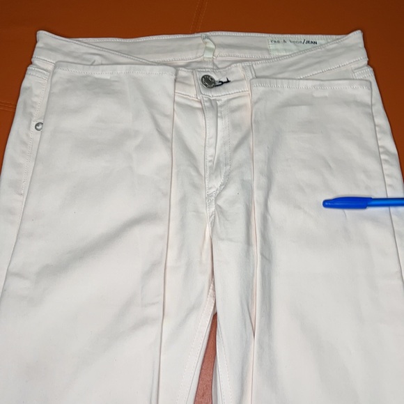 Rag & Bone Jean/Leggings - Picture 11 of 11